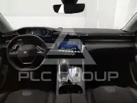 2020 Peugeot 508