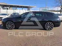 2020 Peugeot 508