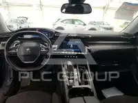 2020 Peugeot 508