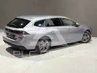 2020 Peugeot 508