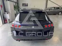 2020 Peugeot 508
