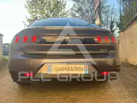 2020 Peugeot 508