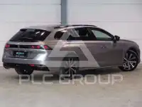 2020 Peugeot 508