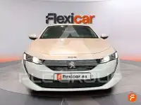 2020 Peugeot 508
