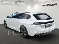 2020 Peugeot 508