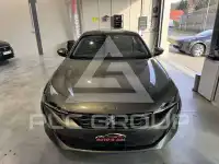 2020 Peugeot 508