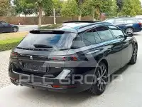2020 Peugeot 508