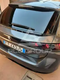 2019 Peugeot 508