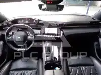 2020 Peugeot 508
