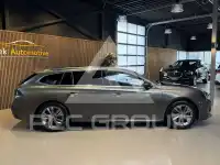 2020 Peugeot 508