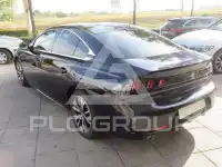 2020 Peugeot 508