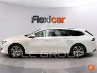 2020 Peugeot 508