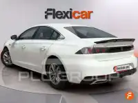 2020 Peugeot 508