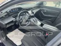 2020 Peugeot 508