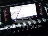 2020 Peugeot 508