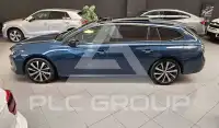 2020 Peugeot 508