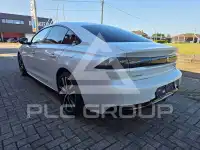 2020 Peugeot 508