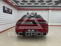 2020 Peugeot 508