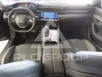 2020 Peugeot 508