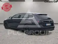 2020 Peugeot 508
