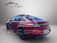 2020 Peugeot 508
