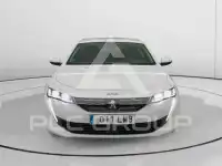 2020 Peugeot 508
