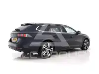 2020 Peugeot 508