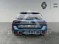 2020 Peugeot 508
