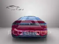 2020 Peugeot 508