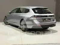 2020 Peugeot 508