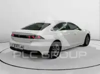 2020 Peugeot 508