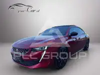 2020 Peugeot 508
