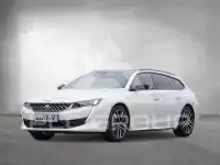 2020 Peugeot 508