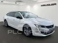 2020 Peugeot 508