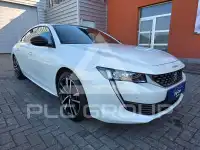 2020 Peugeot 508