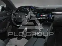2020 Peugeot 508