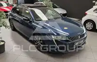 2020 Peugeot 508