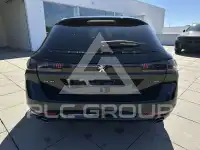 2020 Peugeot 508