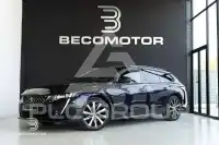 2020 Peugeot 508