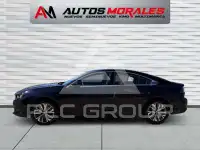 2020 Peugeot 508