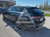 2020 Peugeot 508