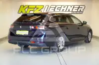 2020 Peugeot 508