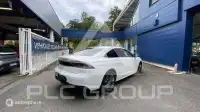 2020 Peugeot 508