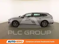 2020 Peugeot 508