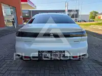 2020 Peugeot 508
