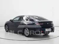 2020 Peugeot 508