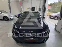 2020 Peugeot 508