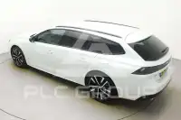 2020 Peugeot 508