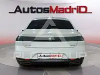 2020 Peugeot 508