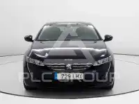 2020 Peugeot 508